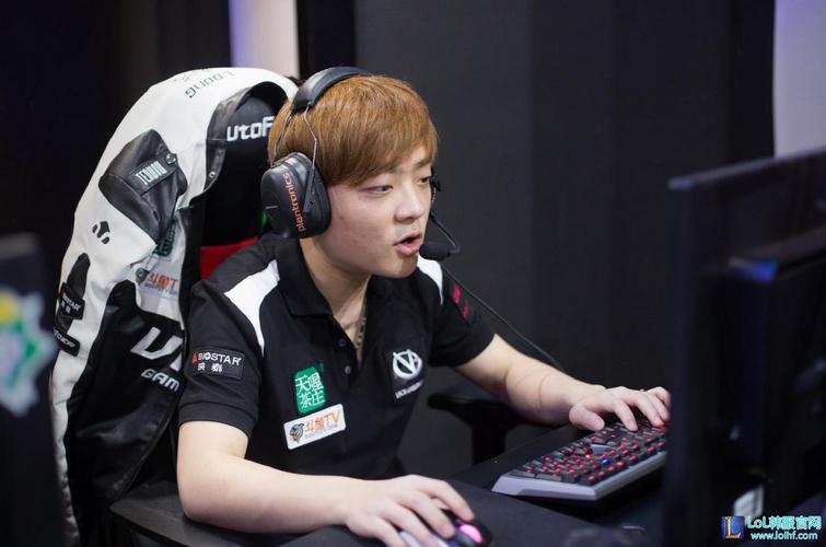 新闻中心 赛事总览 战队数据 选手信息 视频回放