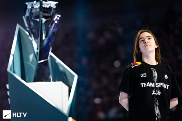 Trace Esports 击败 EDward Gaming - VCT 2025： 中国第二阶段