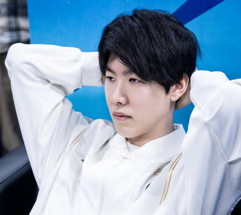 涵艺爆料：RNG野辅Ming和Wei大概率选择休息