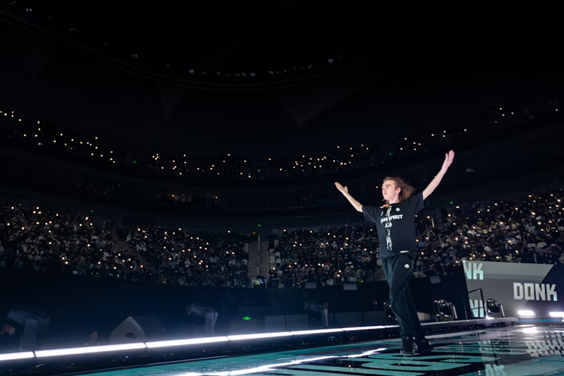 Zika：比较希望能再遇上JDG赢下他们 世界赛想和Doran交手