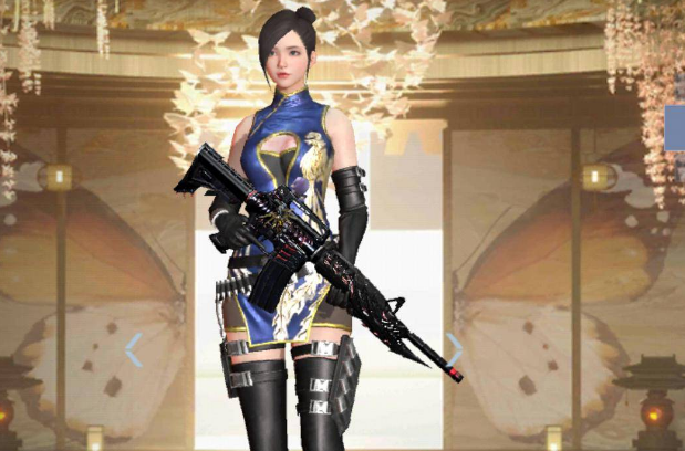 CSGO源代码泄露？！V社：不用担心