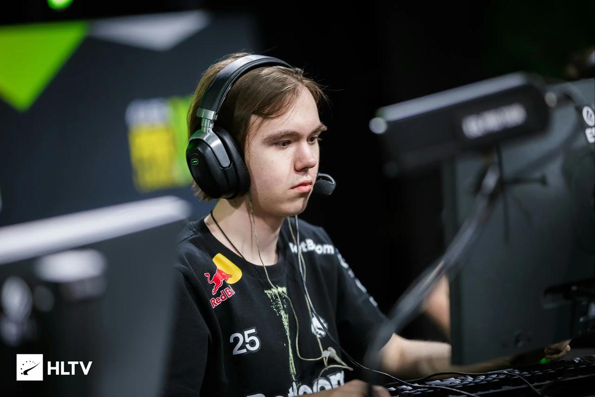 Zeus 揭示了 Major 的真实奖金